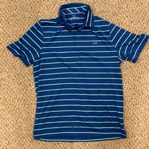 Vineyard Vines polo size M